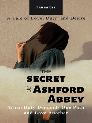 cover image of The Secrets of Ashford Abbey